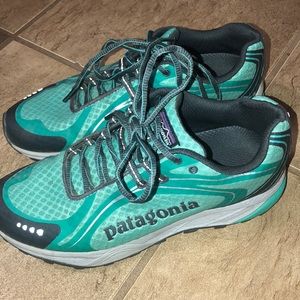 Patagonia women’s shoes